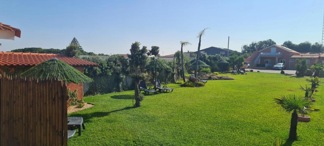 Villa Hollidays Dreams à Póvoa de Varzim Extérieur photo