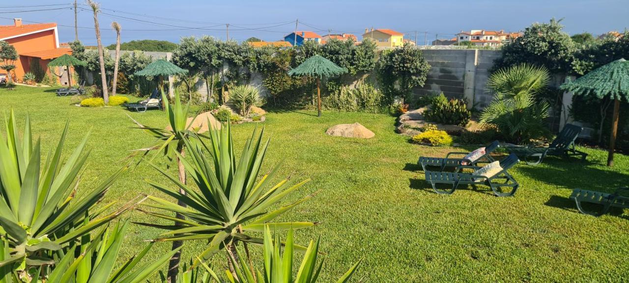 Villa Hollidays Dreams à Póvoa de Varzim Extérieur photo