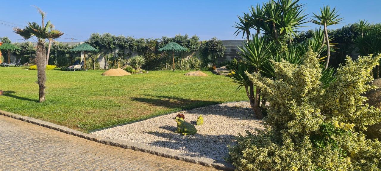 Villa Hollidays Dreams à Póvoa de Varzim Extérieur photo