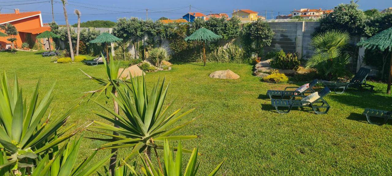 Villa Hollidays Dreams à Póvoa de Varzim Extérieur photo