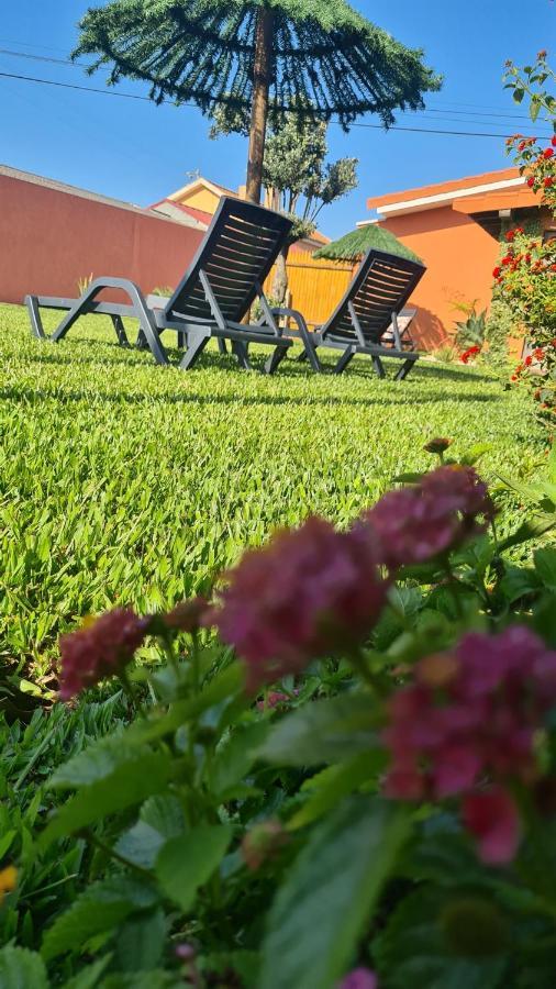 Villa Hollidays Dreams à Póvoa de Varzim Extérieur photo