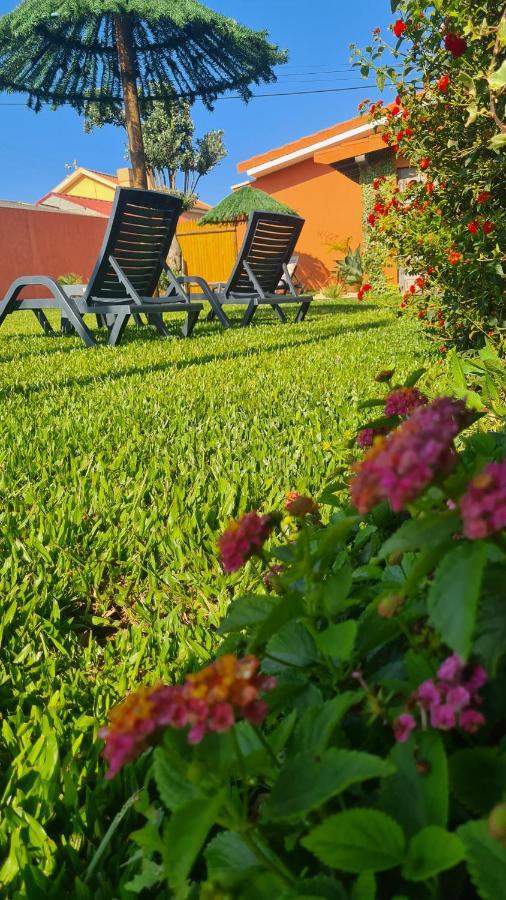 Villa Hollidays Dreams à Póvoa de Varzim Extérieur photo