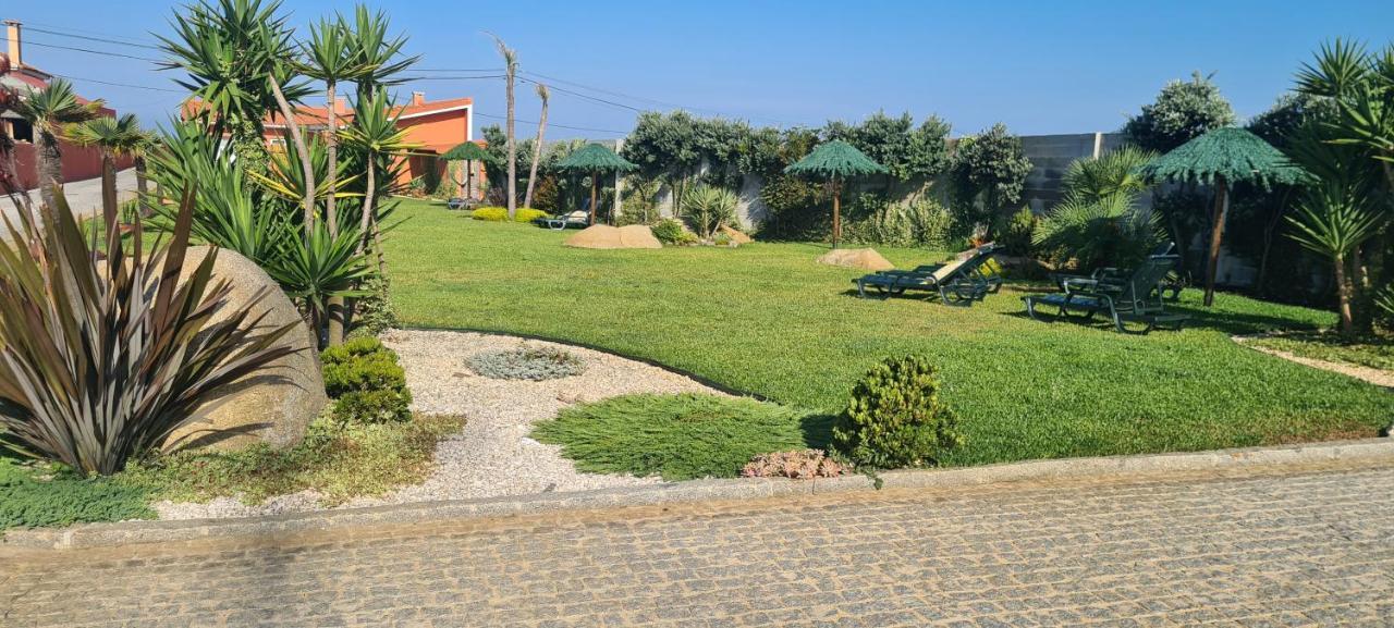 Villa Hollidays Dreams à Póvoa de Varzim Extérieur photo
