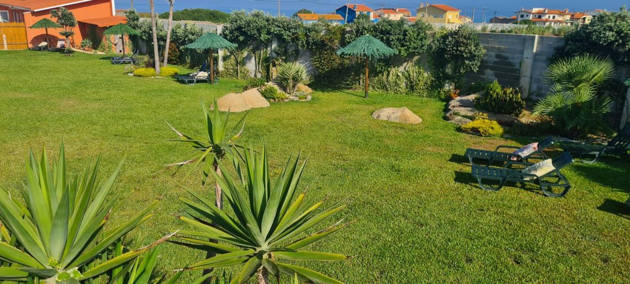 Villa Hollidays Dreams à Póvoa de Varzim Extérieur photo