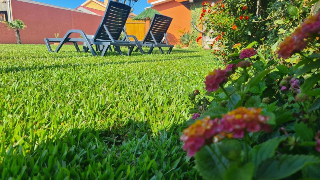 Villa Hollidays Dreams à Póvoa de Varzim Extérieur photo