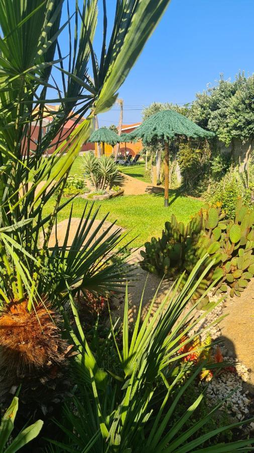 Villa Hollidays Dreams à Póvoa de Varzim Extérieur photo
