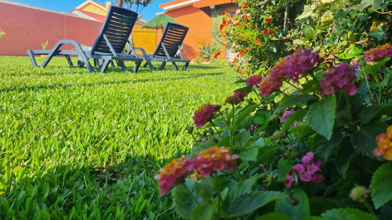 Villa Hollidays Dreams à Póvoa de Varzim Extérieur photo