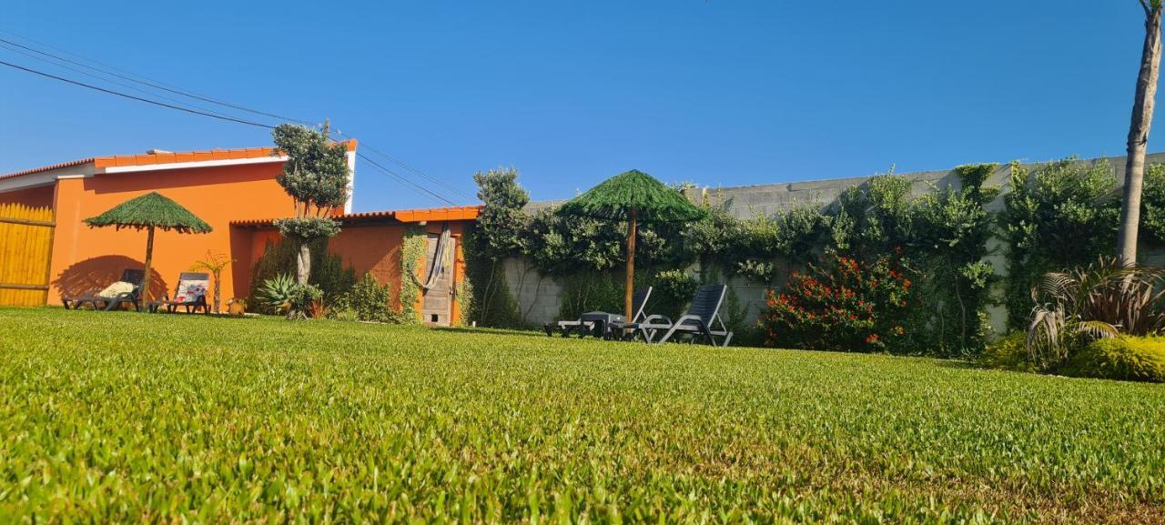 Villa Hollidays Dreams à Póvoa de Varzim Extérieur photo