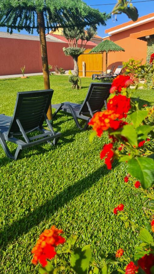 Villa Hollidays Dreams à Póvoa de Varzim Extérieur photo