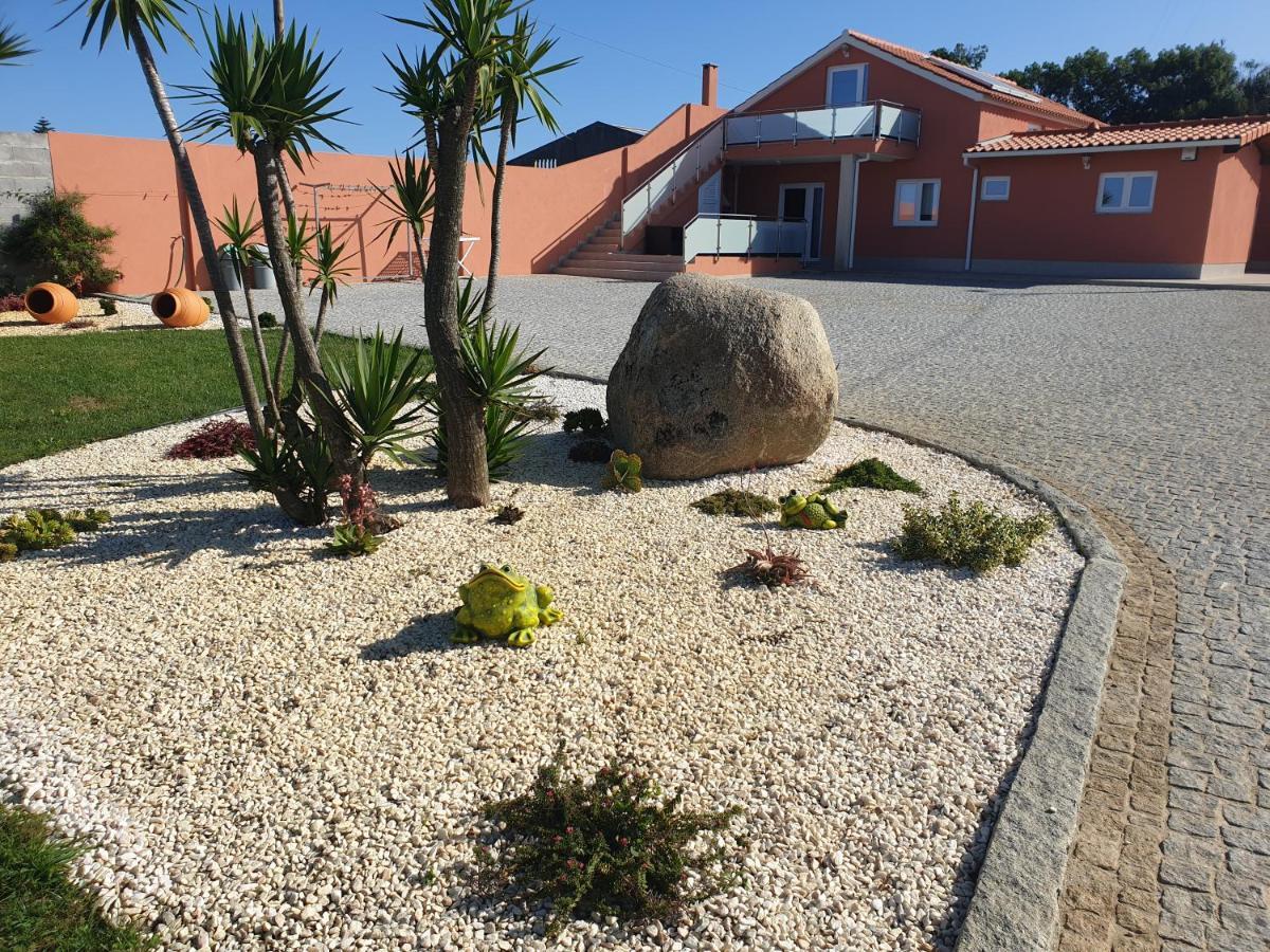 Villa Hollidays Dreams à Póvoa de Varzim Extérieur photo