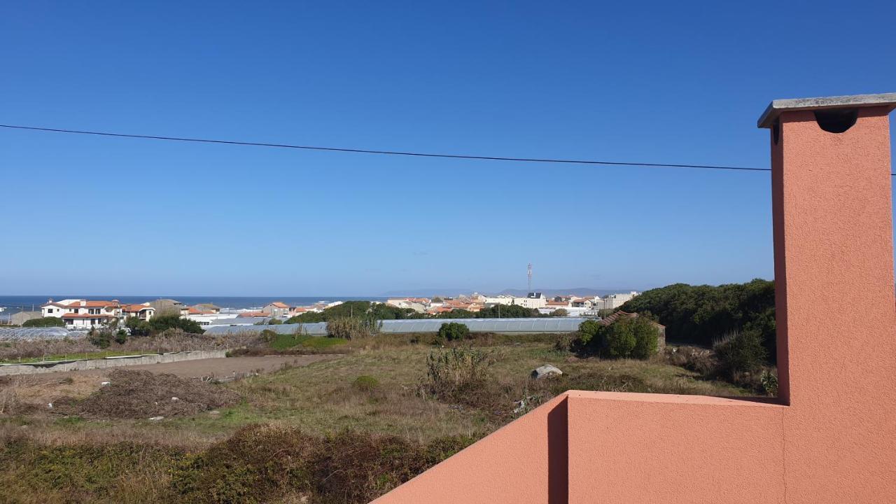 Villa Hollidays Dreams à Póvoa de Varzim Extérieur photo
