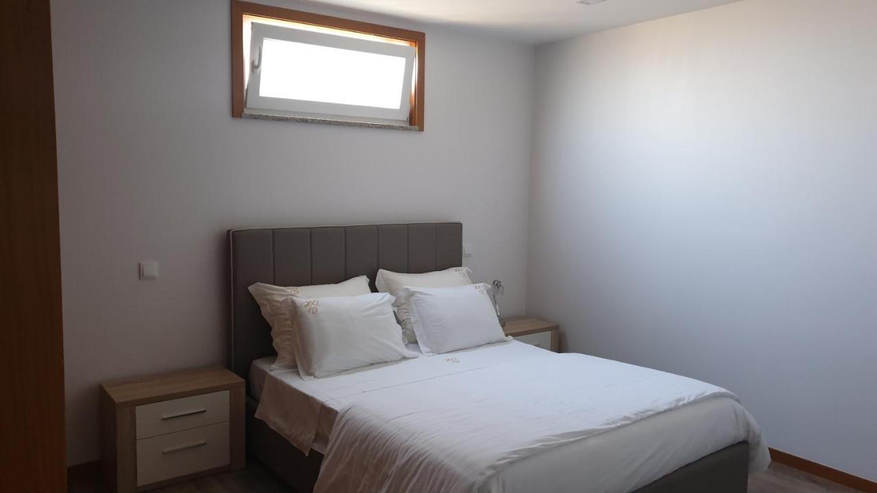 Villa Hollidays Dreams à Póvoa de Varzim Extérieur photo