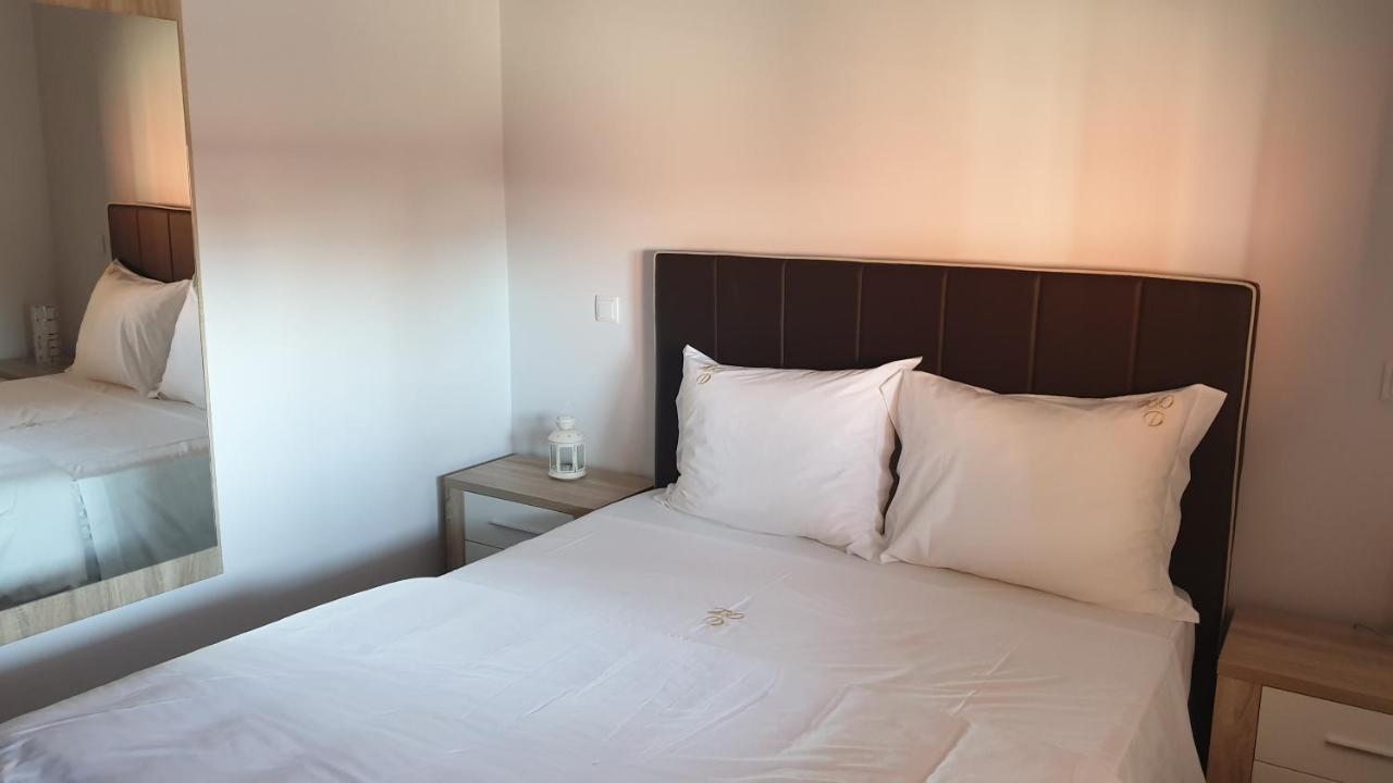 Villa Hollidays Dreams à Póvoa de Varzim Extérieur photo