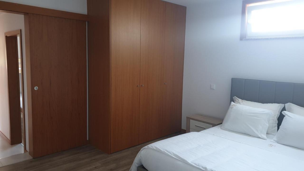 Villa Hollidays Dreams à Póvoa de Varzim Extérieur photo