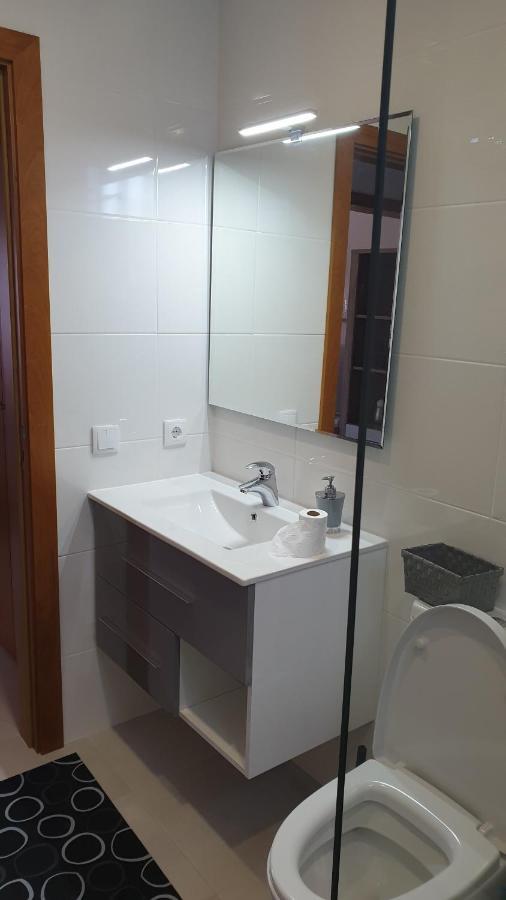 Villa Hollidays Dreams à Póvoa de Varzim Extérieur photo