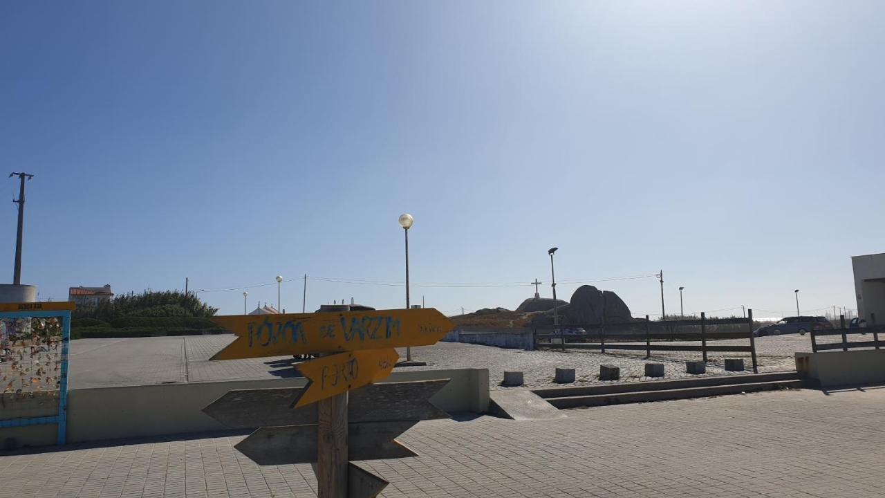 Villa Hollidays Dreams à Póvoa de Varzim Extérieur photo