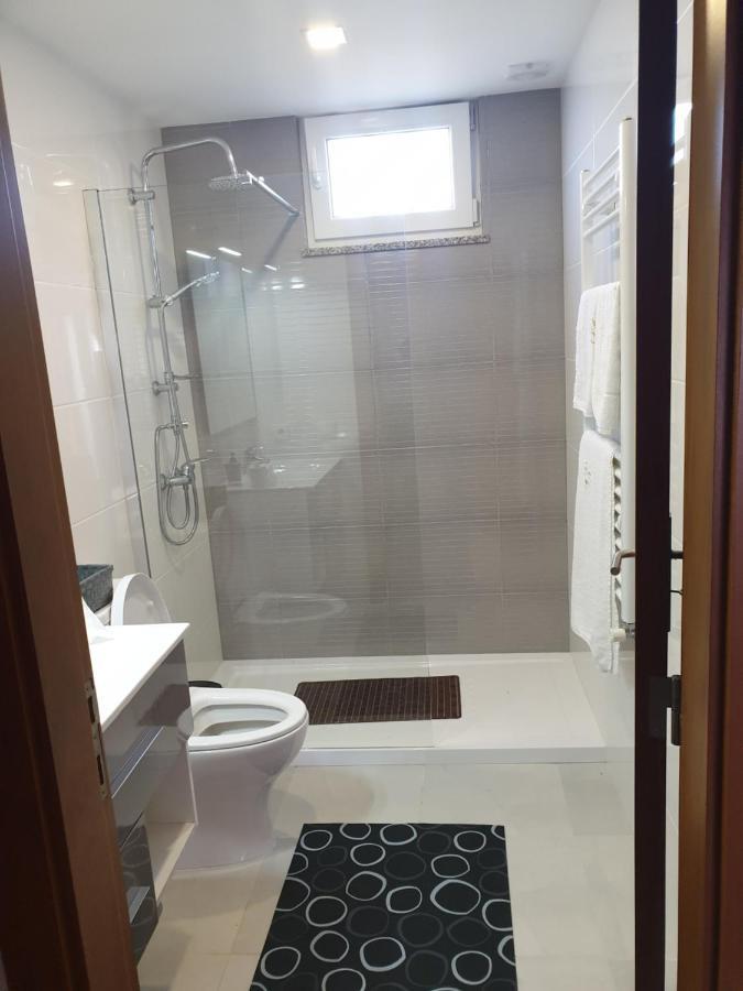Villa Hollidays Dreams à Póvoa de Varzim Extérieur photo